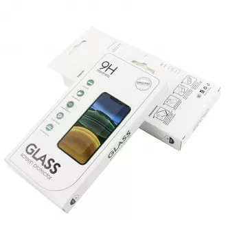 Zastitno staklo 2.5D (obicno staklo) za Samsung Galaxy A16 4G / A16 5G 10in1 (10 kom)