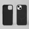 Futrola Silicone Thin Mag za iPhone 15 Pro (6.1) crna