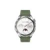 XO pametni sat Watch 4 Amoled zeleni