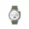 XO pametni sat Watch 4 Amoled zeleni