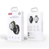 XO pametni sat Watch 4 Amoled zeleni