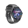 XO pametni sat J11 Amoled crni