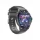 XO pametni sat J11 Amoled crni