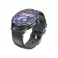 XO pametni sat J11 Amoled crni