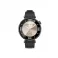 XO pametni sat GT4 Mini Amoled crni