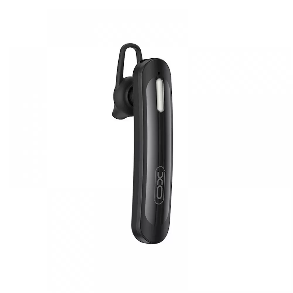 XO bezicna Bluetooth slusalica BE48 crna