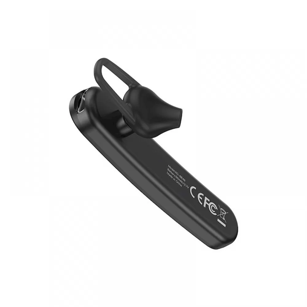 XO bezicna Bluetooth slusalica BE48 crna
