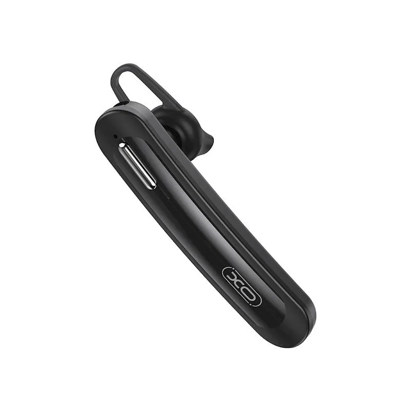 XO bezicna Bluetooth slusalica BE48 crna
