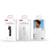 XO bezicna Bluetooth slusalica BE48 crna