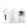 XO bezicna Bluetooth slusalica BE48 crna