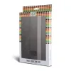 Univerzalna futrola Fantasia za tablet 7-8" crna