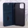 Futrola Smart Suede za Samsung Galaxy A16 4G / A16 5G teget