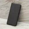 Futrola Smart Soft za Xiaomi Redmi 14C 4G / 14C 5G / Redmi A4 / POCO C75 crna