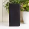 Futrola flip SMART MAGNETO BOOK (Magnetic case) za Xiaomi Redmi Note 14 4G crna