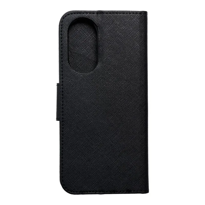 Futrola BI FOLD MERCURY (fancy book) za Samsung Galaxy A16 4G / A16 5G crna