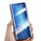 Futrola Smart Clear View za Samsung Galaxy A16 4G / A16 5G plava