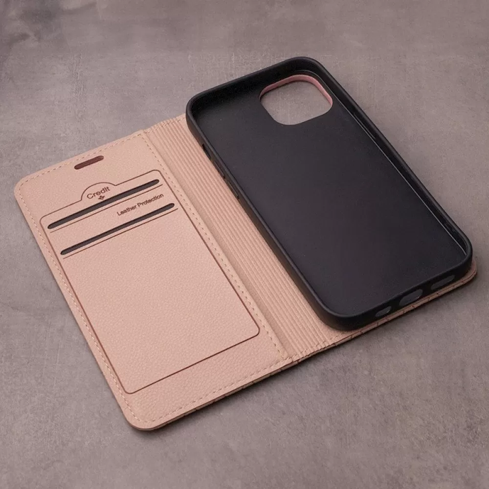Futrola SMART CARO za Samsung Galaxy A36 5G bez