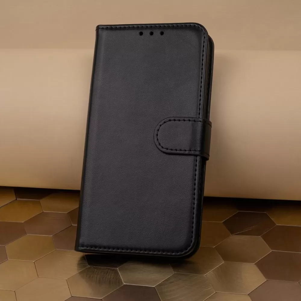 Futrola ROYAL FLIP (Smart Classic) za Samsung Galaxy A26 5G crna