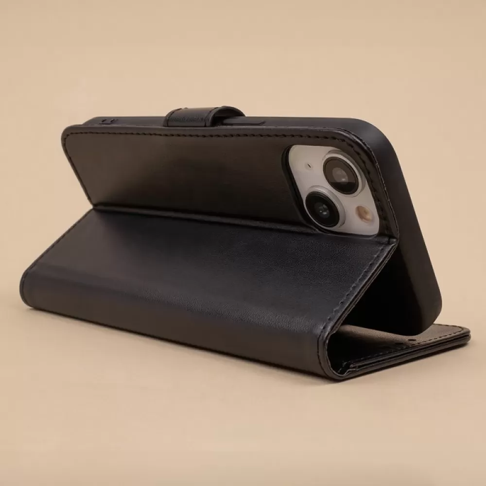 Futrola ROYAL FLIP (Smart Classic) za Samsung Galaxy A26 5G crna