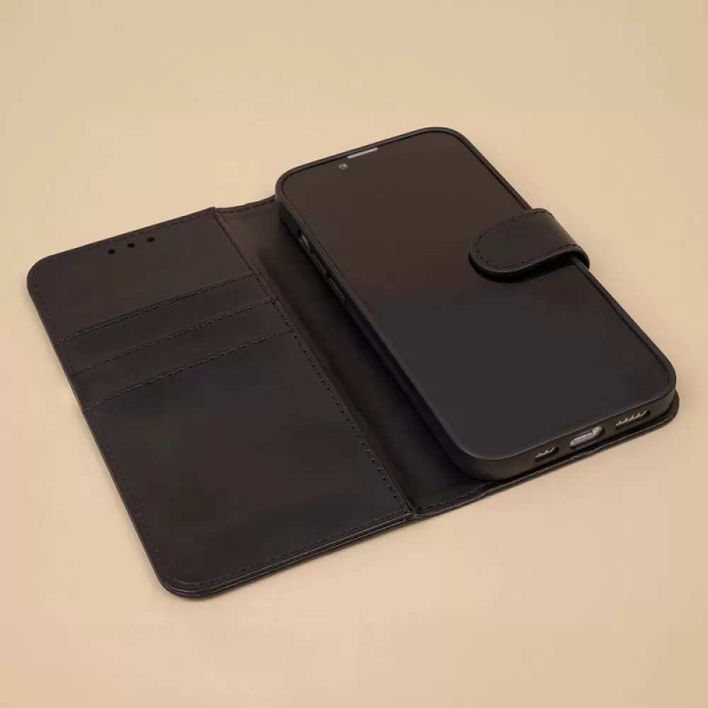 Futrola ROYAL FLIP (Smart Classic) za Samsung Galaxy A26 5G crna