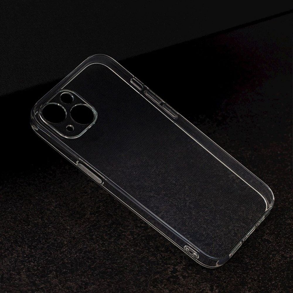 Futrola SLIM CASE 2mm za Xiaomi 15 providna