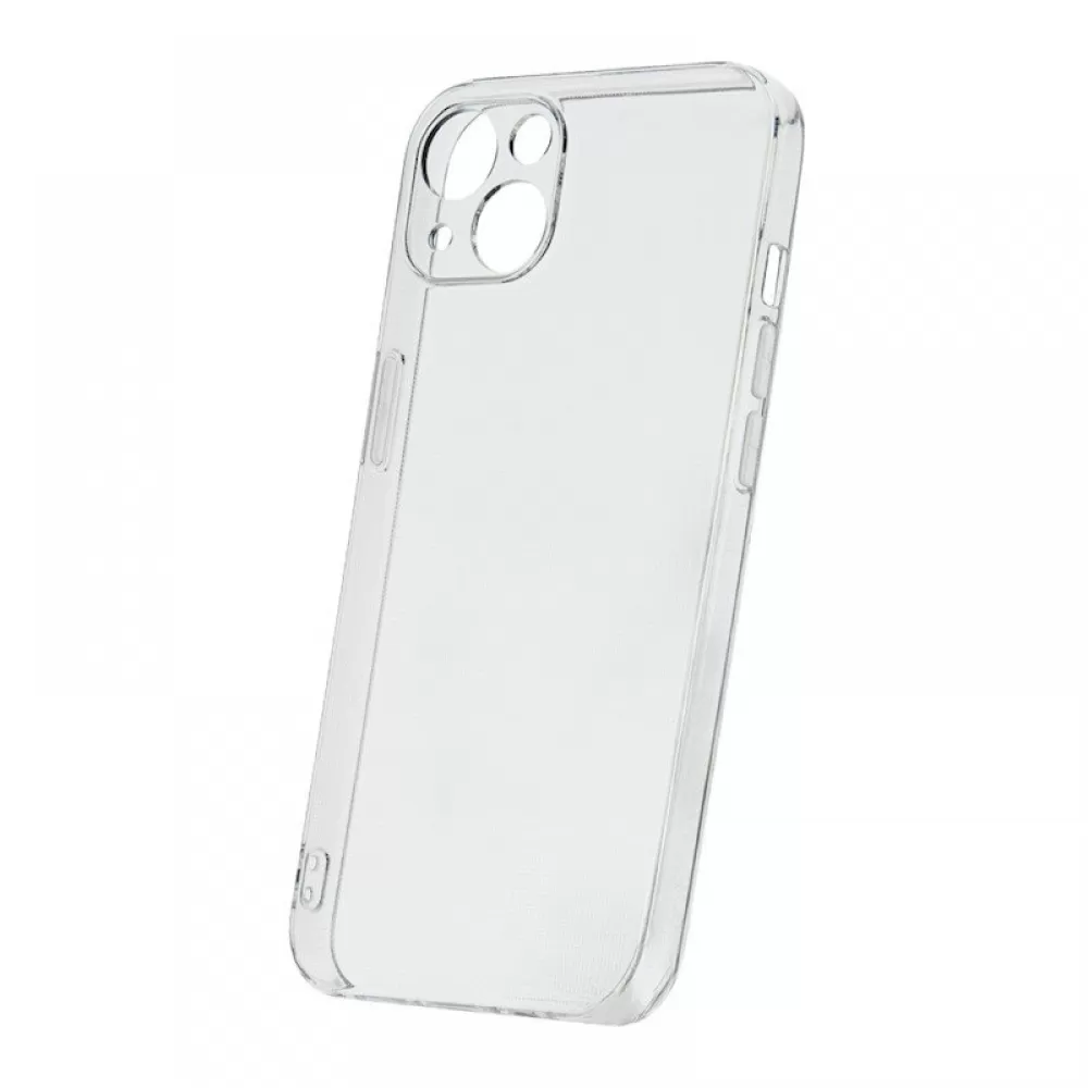 Futrola SLIM CASE 2mm za Xiaomi 14T providna