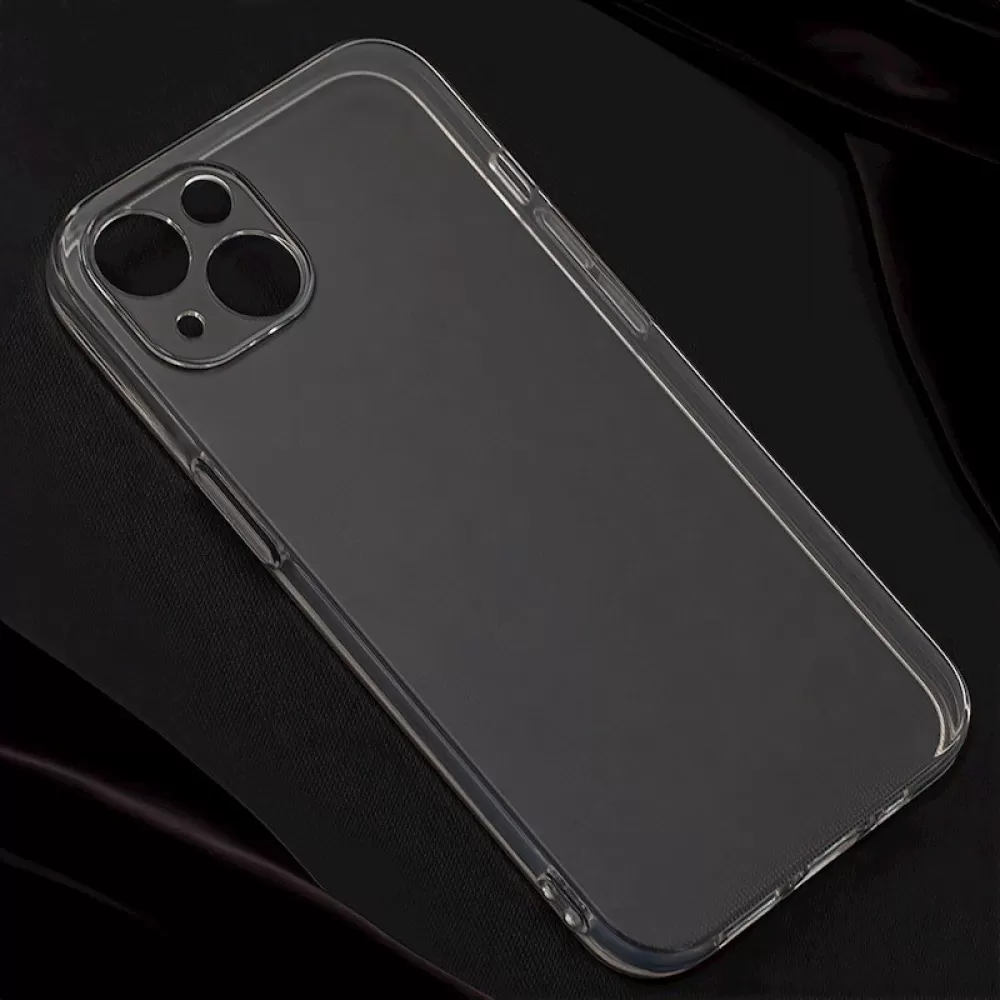 Futrola SLIM CASE 2mm za Xiaomi 14T providna