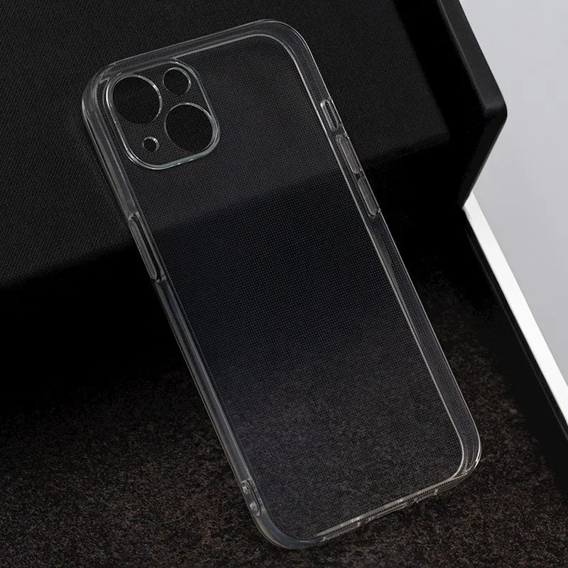 Futrola SLIM CASE 2mm za Xiaomi 14T Pro providna