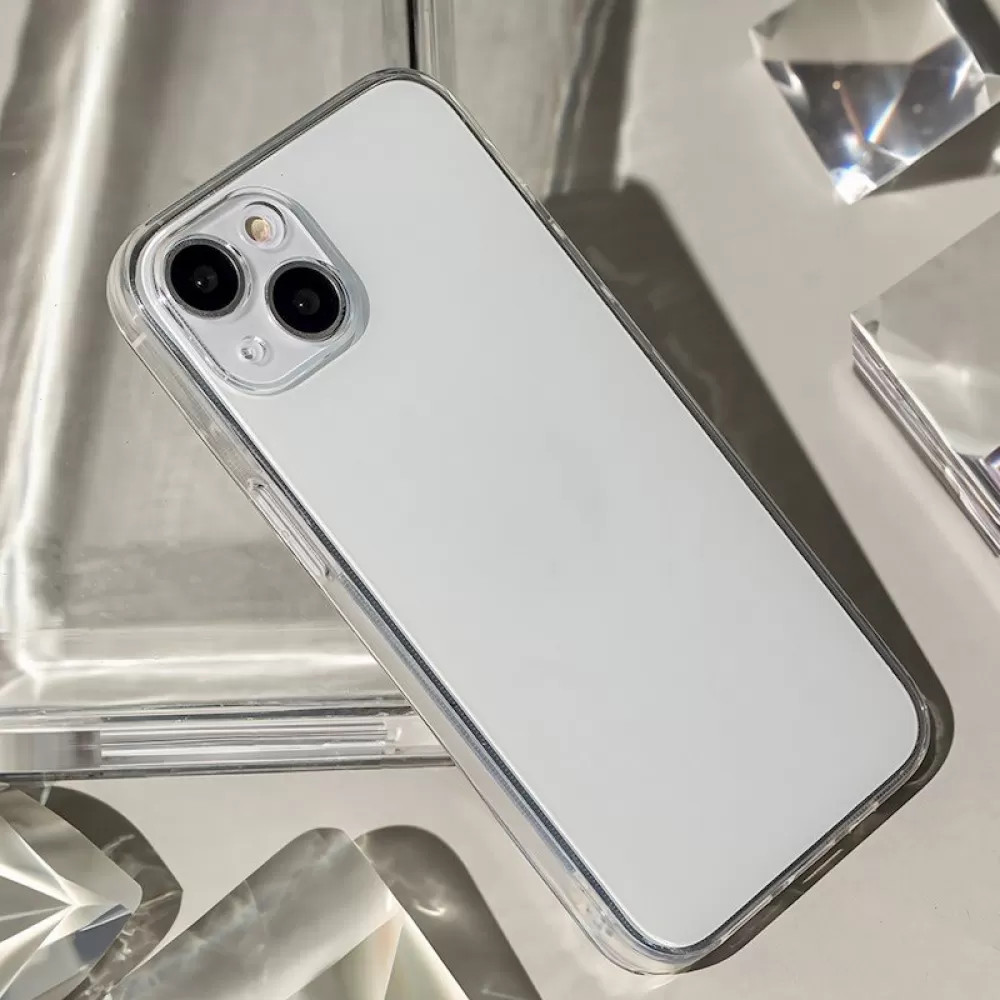 Futrola SLIM CASE 2mm za Samsung Galaxy A16 4G / A16 5G providna