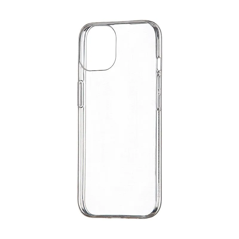 Futrola SLIM CASE 1mm za Honor Magic 7 Lite providna