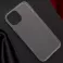 Futrola SLIM CASE 1mm za Honor Magic 7 Lite providna