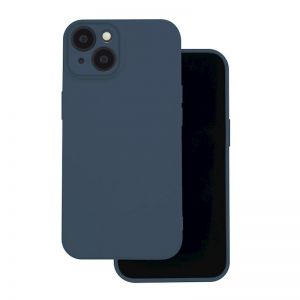 Futrola SILICONE CASE za Honor Magic 7 Lite tamno plava