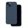 Futrola SILICONE CASE za Honor Magic 7 Lite tamno plava