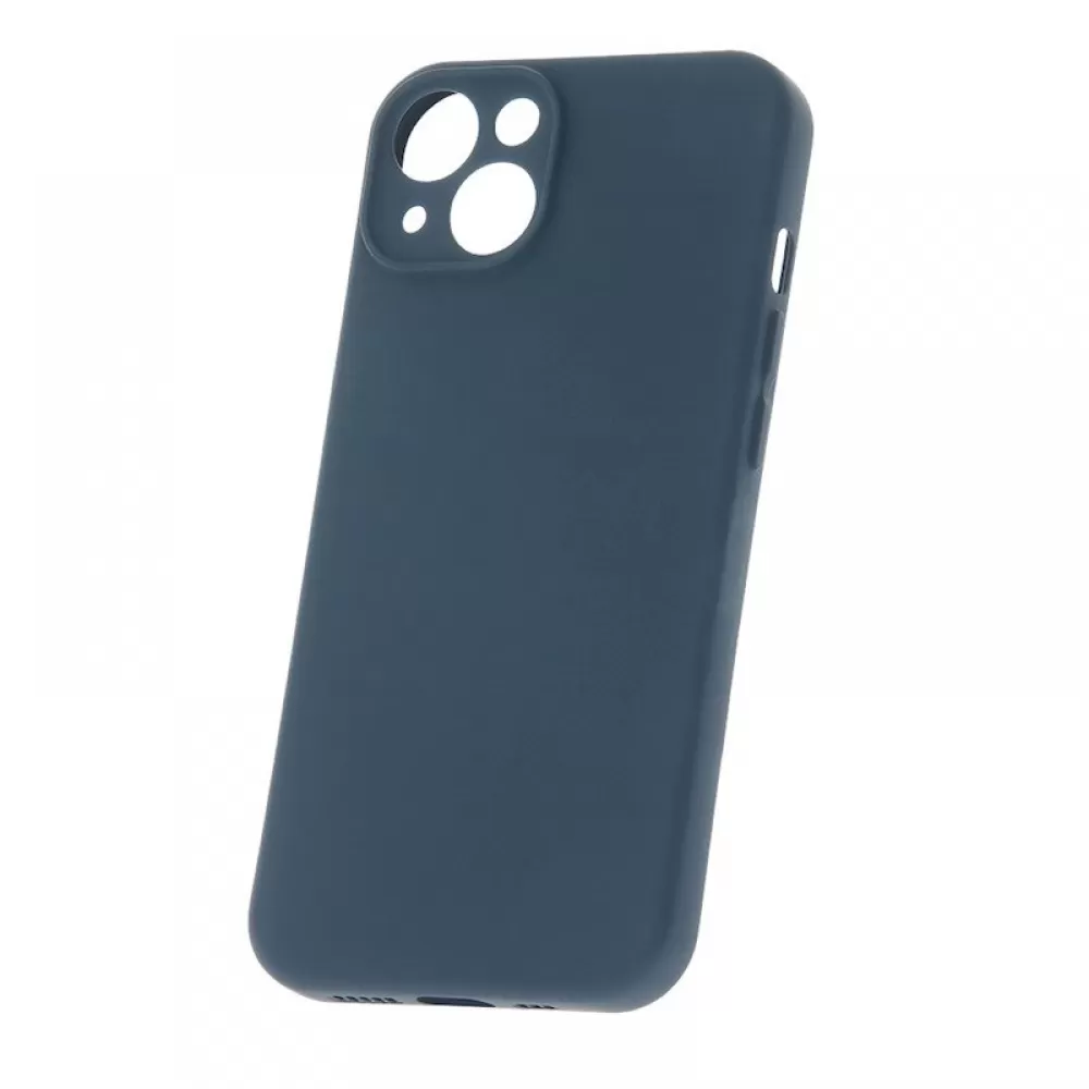 Futrola SILICONE CASE za Honor Magic 7 Lite tamno plava