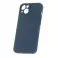 Futrola SILICONE CASE za Honor Magic 7 Lite tamno plava
