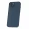Futrola SILICONE CASE za Honor Magic 7 Lite tamno plava