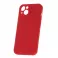Futrola SILICONE CASE za Honor Magic 7 Lite crvena