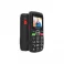 Mobilni telefon IPRO SENIOR F188 DS 2G/GSM/1000mAh/32MB crni