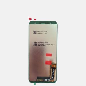 Lcd + touchscreen za Samsung J415/J610 Galaxy J4 PLus / J6 Plus  FULL ORG SP-K