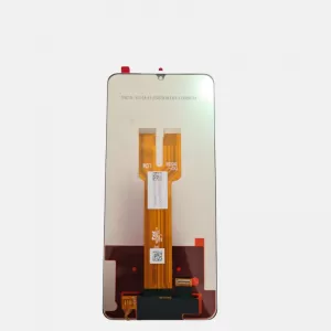 Lcd + touchscreen za Samsung A066 Galaxy A06 5G FULL ORG SP-K