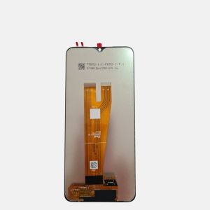 Lcd + touchscreen za Samsung A045 Galaxy A04 (zuti flet, rev. 1.0) FULL ORG SP-K