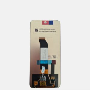 LCD + touchscreen za Xiaomi Redmi Note 10 5G / Note 10T 5G // Poco M3 Pro 5G (2021) FULL ORG SP-K