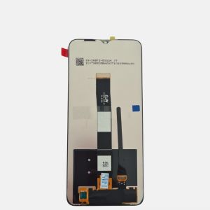 LCD + touchscreen za Xiaomi Redmi 9A / 9C/ 9AT/ 9C NFC (2020) // 10A (2022) FULL ORG SP-K