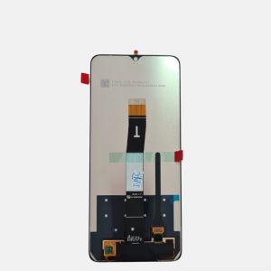 LCD + touchscreen za Xiaomi Redmi  12C (2023) FULL ORG SP-K