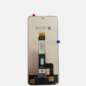LCD + touchscreen za Xiaomi Redmi 12 4G/5G // Poco M6 Pro 5G (2023) FULL ORG SP-K