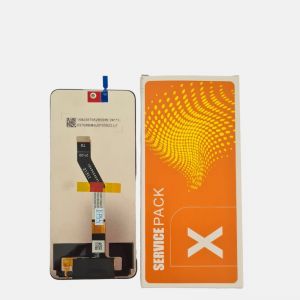 Lcd + touchscreen za Xiaomi Redmi Note 11S 5G/ Note 11T 5G // Poco M4 Pro 5G (2022) FULL ORG SP-K