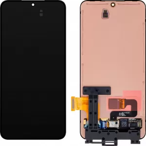 LCD + touchscreen za Samsung S906 Galaxy S22 Plus (service pack) FULL ORIGINAL EU