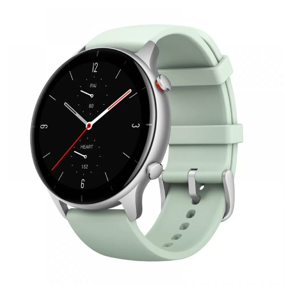 Pametni sat AMAZFIT GTR 2e mint zeleni