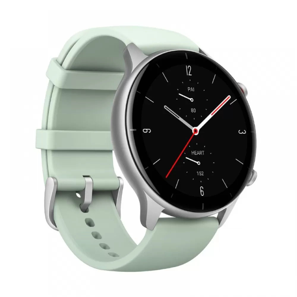 Pametni sat AMAZFIT GTR 2e mint zeleni
