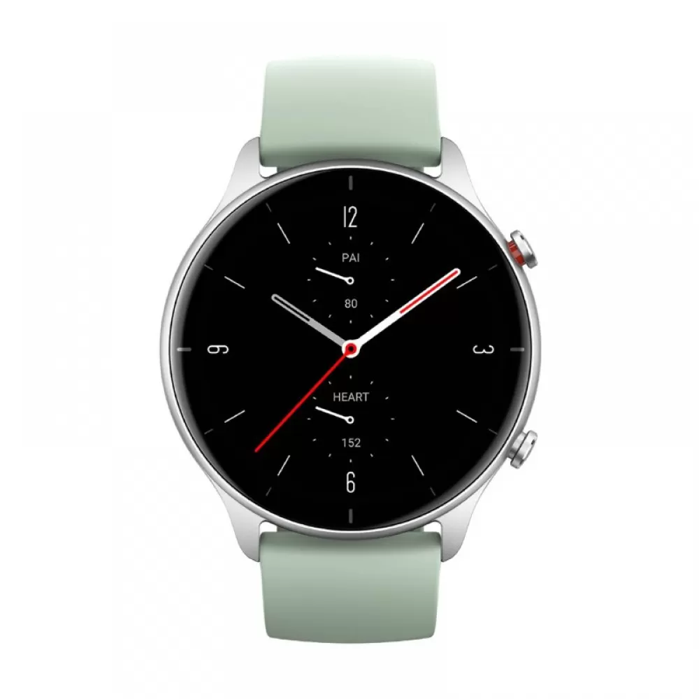 Pametni sat AMAZFIT GTR 2e mint zeleni